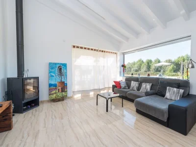 Finca Es Serral - Features photo 25