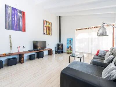 Finca Es Serral - Features photo 27