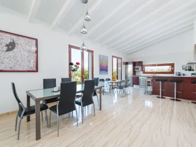 Finca Es Serral - Features photo 28