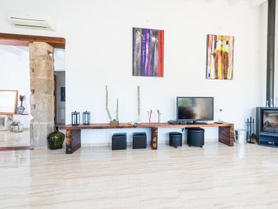 Finca Es Serral - Features photo 29