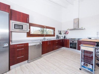 Finca Es Serral - Features photo 31