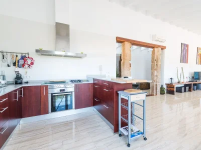 Finca Es Serral - Features photo 32