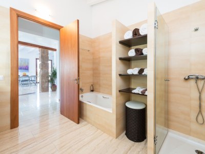 Finca Es Serral - Features photo 44