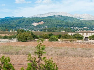 Finca Es Serral - Environment photo 46