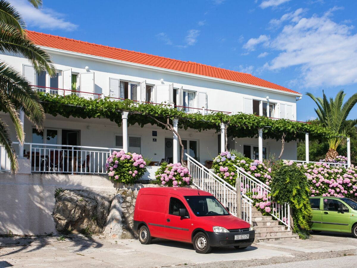 Apartment Two bedroom apartment near beach Drače, Pelješac A-10130-b - Outdoor photo 2