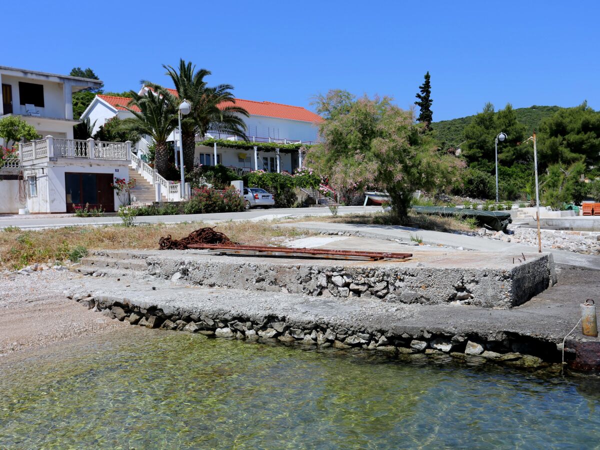 Apartment Two bedroom apartment near beach Drače, Pelješac A-10130-b - Outdoor photo 3