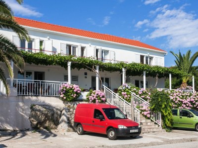 Apartment Two bedroom apartment near beach Drače, Pelješac A-10130-b - Outdoor photo 2