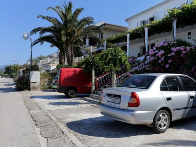 Apartment Two bedroom apartment near beach Drače, Pelješac A-10130-b - Outdoor photo 11