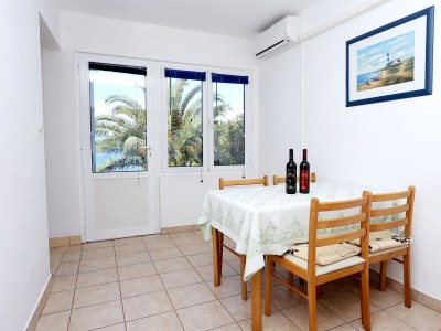 Apartment Two bedroom apartment near beach Drače, Pelješac A-10130-b - Outdoor photo 12