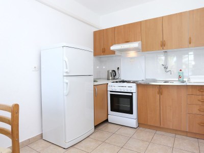 Apartment Two bedroom apartment near beach Drače, Pelješac A-10130-b - Outdoor photo 14