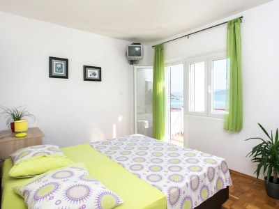 Apartment Two bedroom apartment near beach Drače, Pelješac A-10130-b - Outdoor photo 15