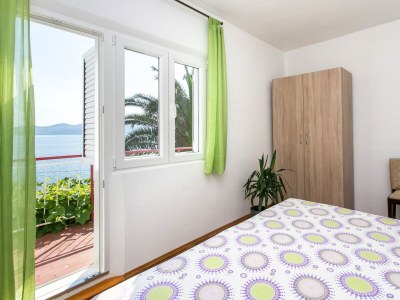 Apartment Two bedroom apartment near beach Drače, Pelješac A-10130-b - Outdoor photo 16