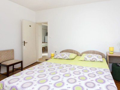 Apartment Two bedroom apartment near beach Drače, Pelješac A-10130-b - Outdoor photo 17