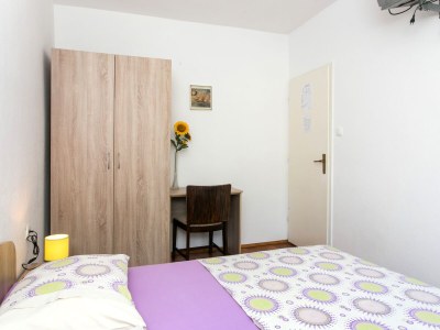 Apartment Two bedroom apartment near beach Drače, Pelješac A-10130-b - Outdoor photo 19