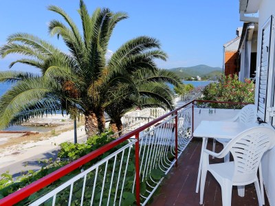 Apartment Two bedroom apartment near beach Drače, Pelješac A-10130-b - Outdoor photo 23
