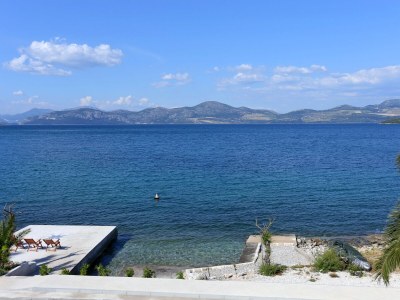 Apartment Two bedroom apartment near beach Drače, Pelješac A-10130-b - Outdoor photo 24