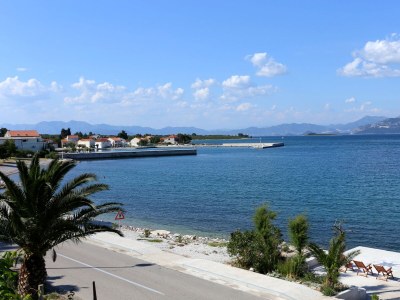 Apartment Two bedroom apartment near beach Drače, Pelješac A-10130-b - Outdoor photo 25