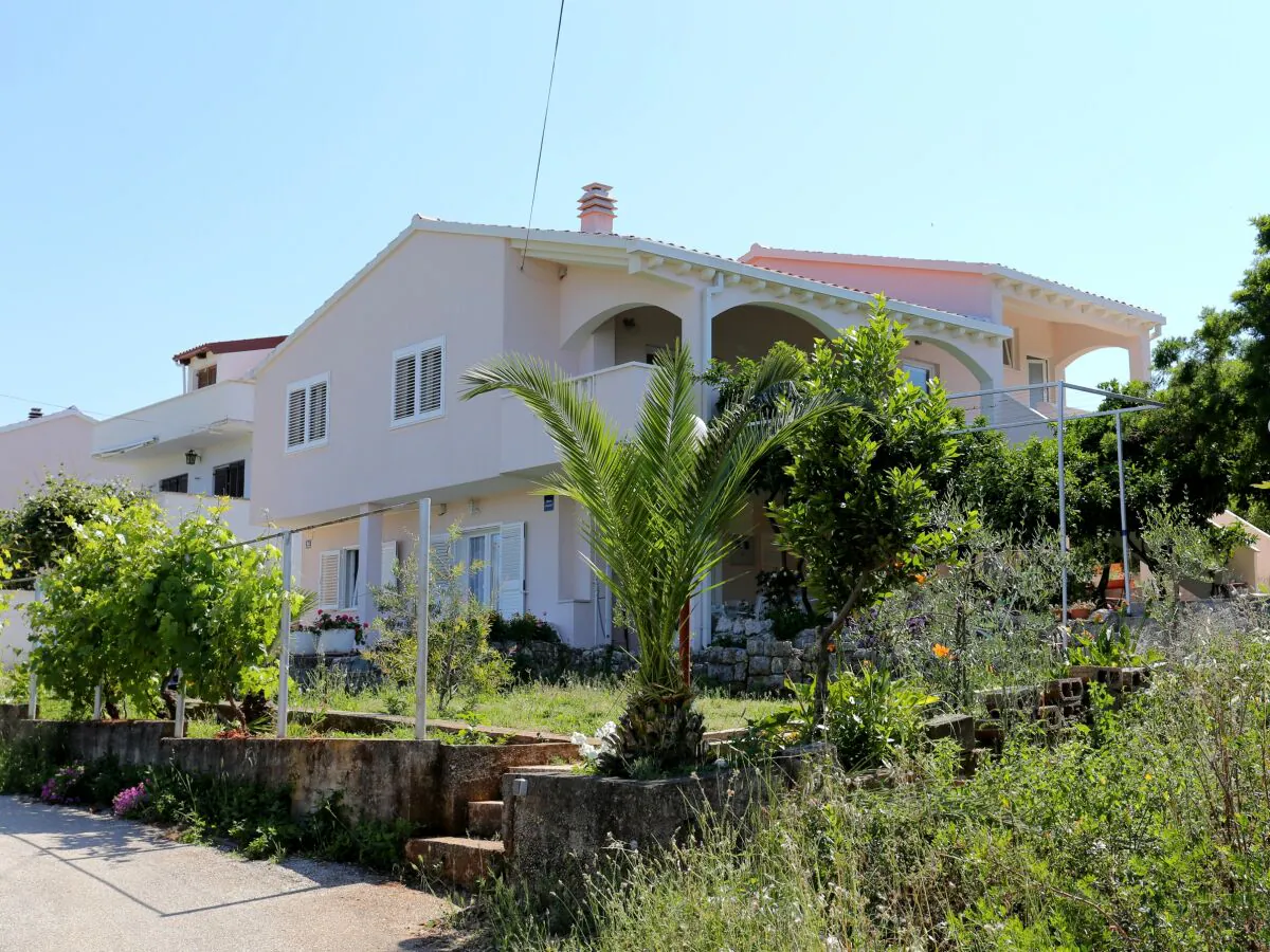 Apartment Studio flat with terrace and sea view Drače, Pelješac AS-10135-b - Outdoor photo 2