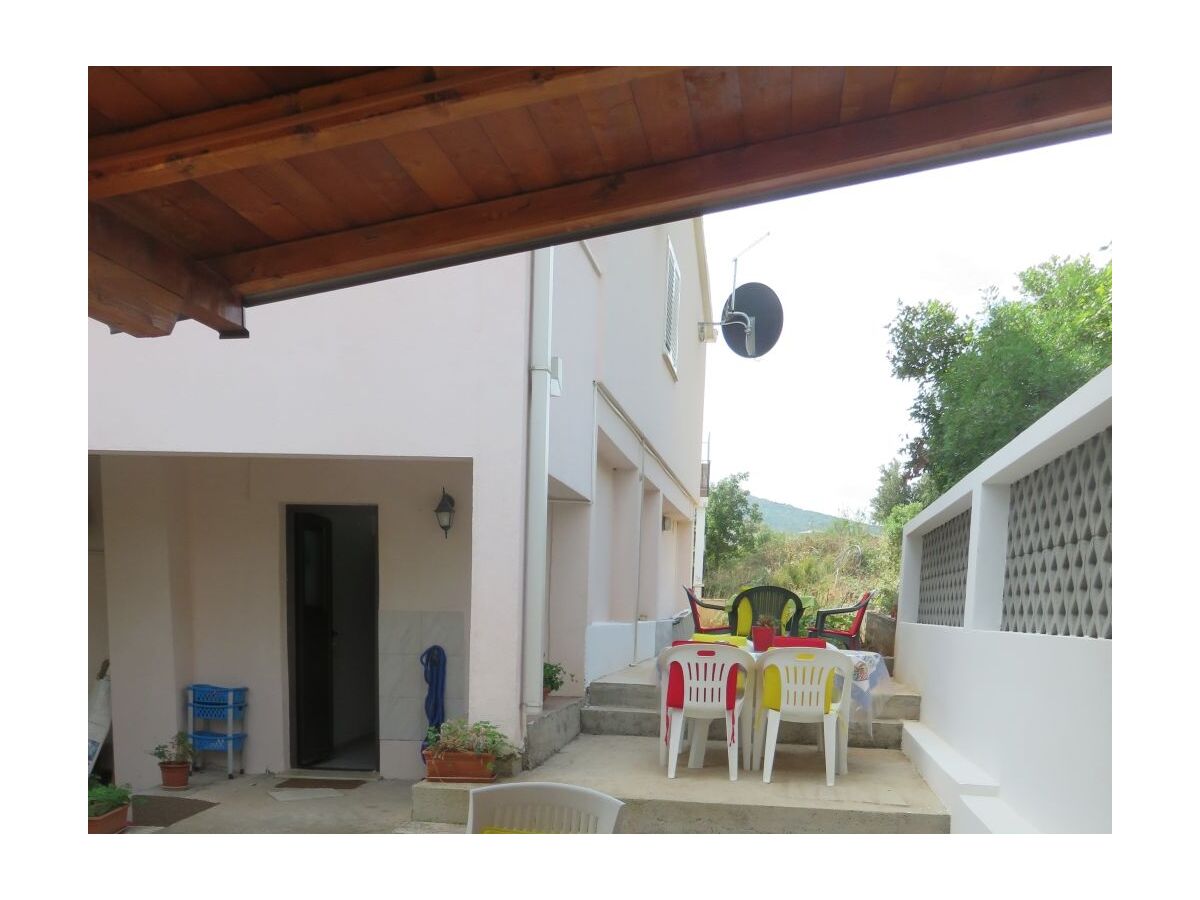 Apartment Studio flat with terrace and sea view Drače, Pelješac AS-10135-b - Outdoor photo 5