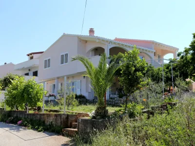 Apartment Studio flat with terrace and sea view Drače, Pelješac AS-10135-b - Outdoor photo 2