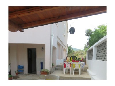 Apartment Studio flat with terrace and sea view Drače, Pelješac AS-10135-b - Outdoor photo 5