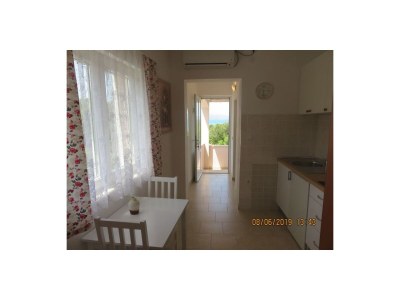 Apartment Studio flat with terrace and sea view Drače, Pelješac AS-10135-b - Outdoor photo 9