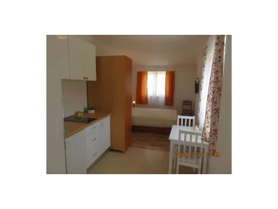 Apartment Studio flat with terrace and sea view Drače, Pelješac AS-10135-b - Outdoor photo 10