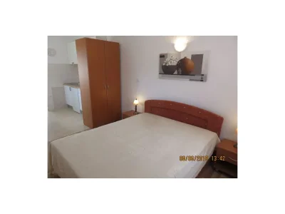 Apartment Studio flat with terrace and sea view Drače, Pelješac AS-10135-b - Outdoor photo 14