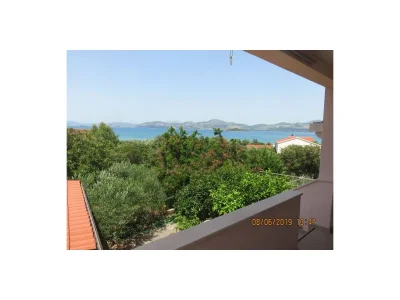 Apartment Studio flat with terrace and sea view Drače, Pelješac AS-10135-b - Outdoor photo 20