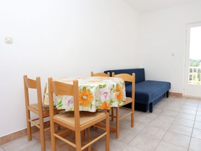 Apartment One bedroom apartment with balcony Trpanj, Pelješac A-10136-a - Outdoor photo 10