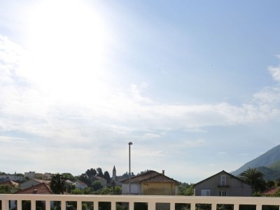 Apartment One bedroom apartment with balcony Trpanj, Pelješac A-10136-a - Outdoor photo 17