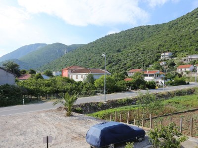 Apartment One bedroom apartment with balcony Trpanj, Pelješac A-10136-a - Outdoor photo 18