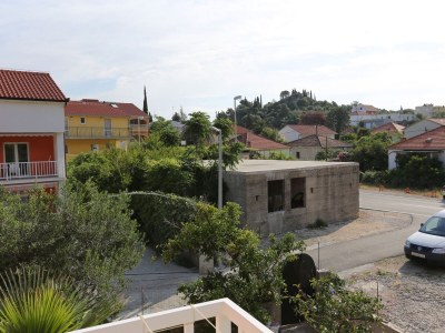 Apartment One bedroom apartment with balcony Trpanj, Pelješac A-10136-a - Outdoor photo 19
