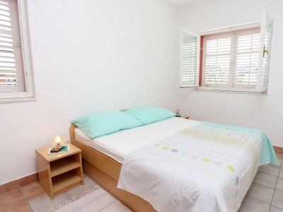 Apartment One bedroom apartment with balcony Trpanj, Pelješac A-10136-a - Outdoor photo 20