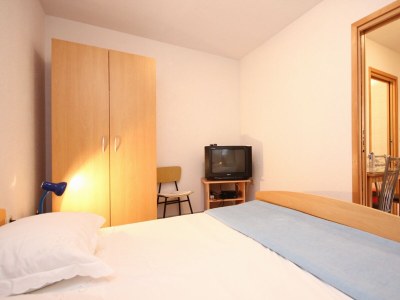 Apartment Studio flat near beach Vinišće, Trogir AS-10006-a in Marina - Apartment