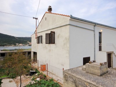 Apartment Studio flat near beach Vinišće, Trogir AS-10006-a - Outdoor photo 4