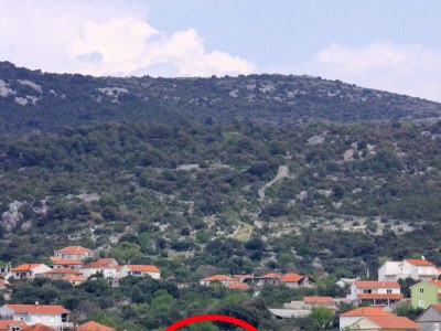 Apartment Studio flat near beach Vinišće, Trogir AS-10006-a - Outdoor photo 5