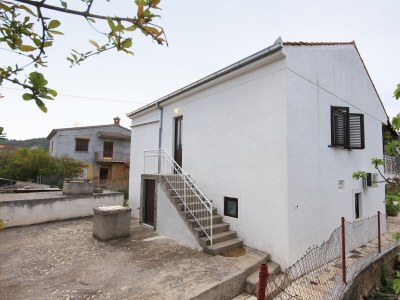 Apartment Studio flat near beach Vinišće, Trogir AS-10006-a - Outdoor photo 6