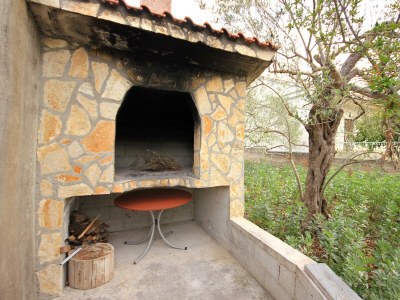 Apartment Studio flat near beach Vinišće, Trogir AS-10006-a - Outdoor photo 8