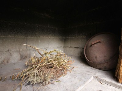 Apartment Studio flat near beach Vinišće, Trogir AS-10006-a - Outdoor photo 9