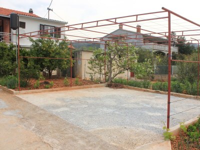 Apartment Studio flat near beach Vinišće, Trogir AS-10006-a - Outdoor photo 11