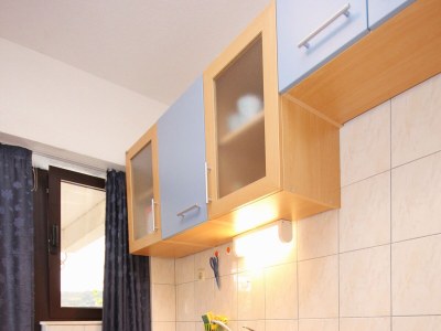 Apartment Studio flat near beach Vinišće, Trogir AS-10006-a - Outdoor photo 13