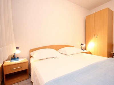 Apartment Studio flat near beach Vinišće, Trogir AS-10006-a - Outdoor photo 14