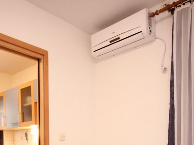 Apartment Studio flat near beach Vinišće, Trogir AS-10006-a - Outdoor photo 15