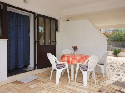 Apartment Studio flat near beach Vinišće, Trogir AS-10006-a - Outdoor photo 18