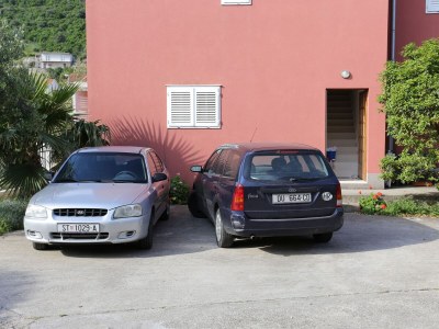 Apartment One bedroom apartment with balcony Trpanj, Pelješac A-10136-b - Outdoor photo 8