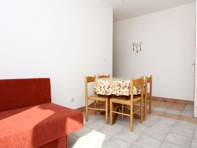 Apartment One bedroom apartment with balcony Trpanj, Pelješac A-10136-b - Outdoor photo 11
