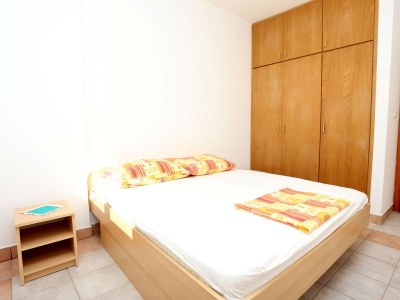 Apartment One bedroom apartment with balcony Trpanj, Pelješac A-10136-b - Outdoor photo 15