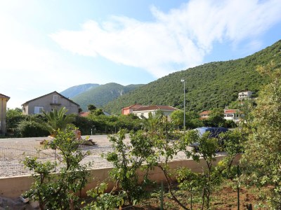 Apartment One bedroom apartment with balcony Trpanj, Pelješac A-10136-b - Outdoor photo 17