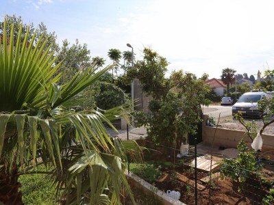 Apartment One bedroom apartment with balcony Trpanj, Pelješac A-10136-b - Outdoor photo 18